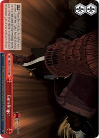 Gunslinger (BNJ/SX01-062 CC) - Batman Ninja