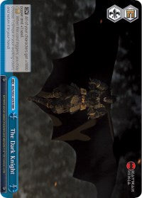 The Dark Knight (RRR) (BNJ/SX01-097R RRR) - Batman Ninja