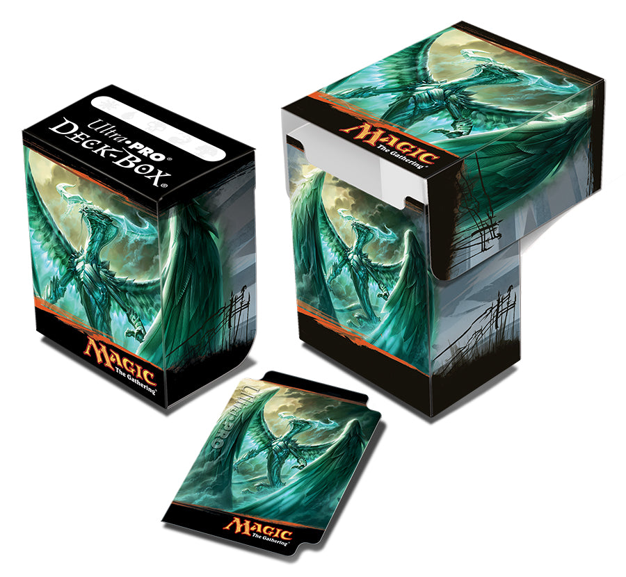 Ultra PRO: Deck Box