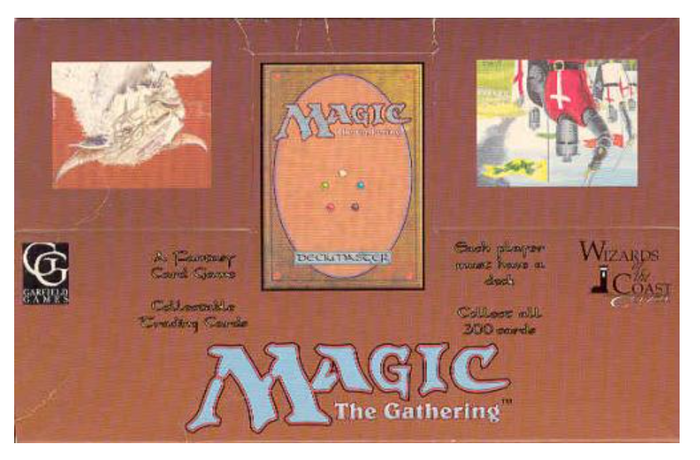 Limited Edition: Beta - Booster Box Limited Edition: Beta - Booster Box