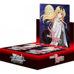 Weiss Schwarz: Arifureta Booster Box