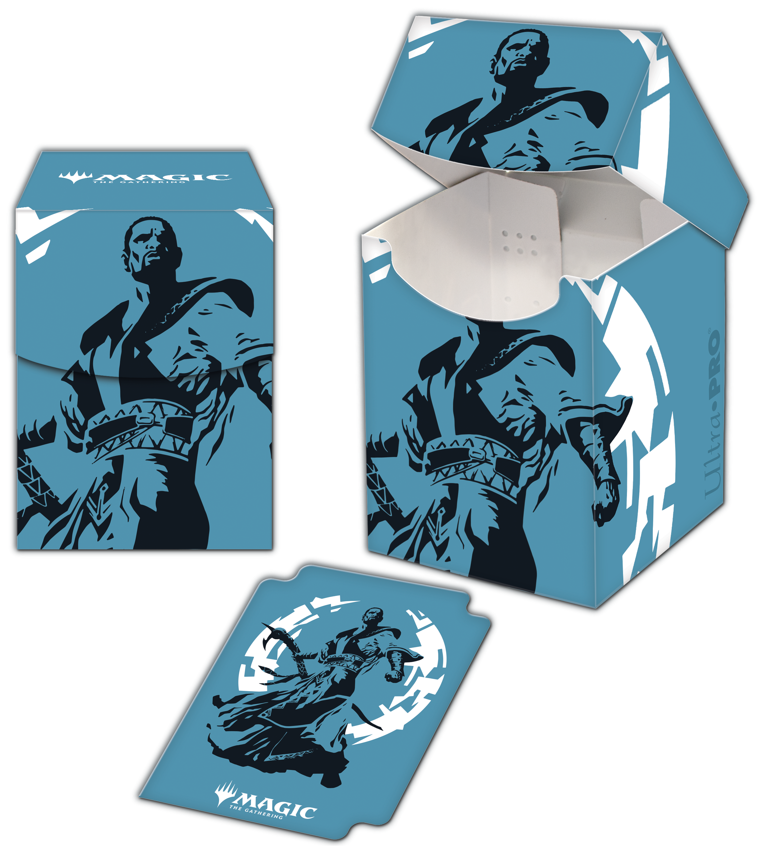 Ultra PRO: Accessories Bundle - Teferi