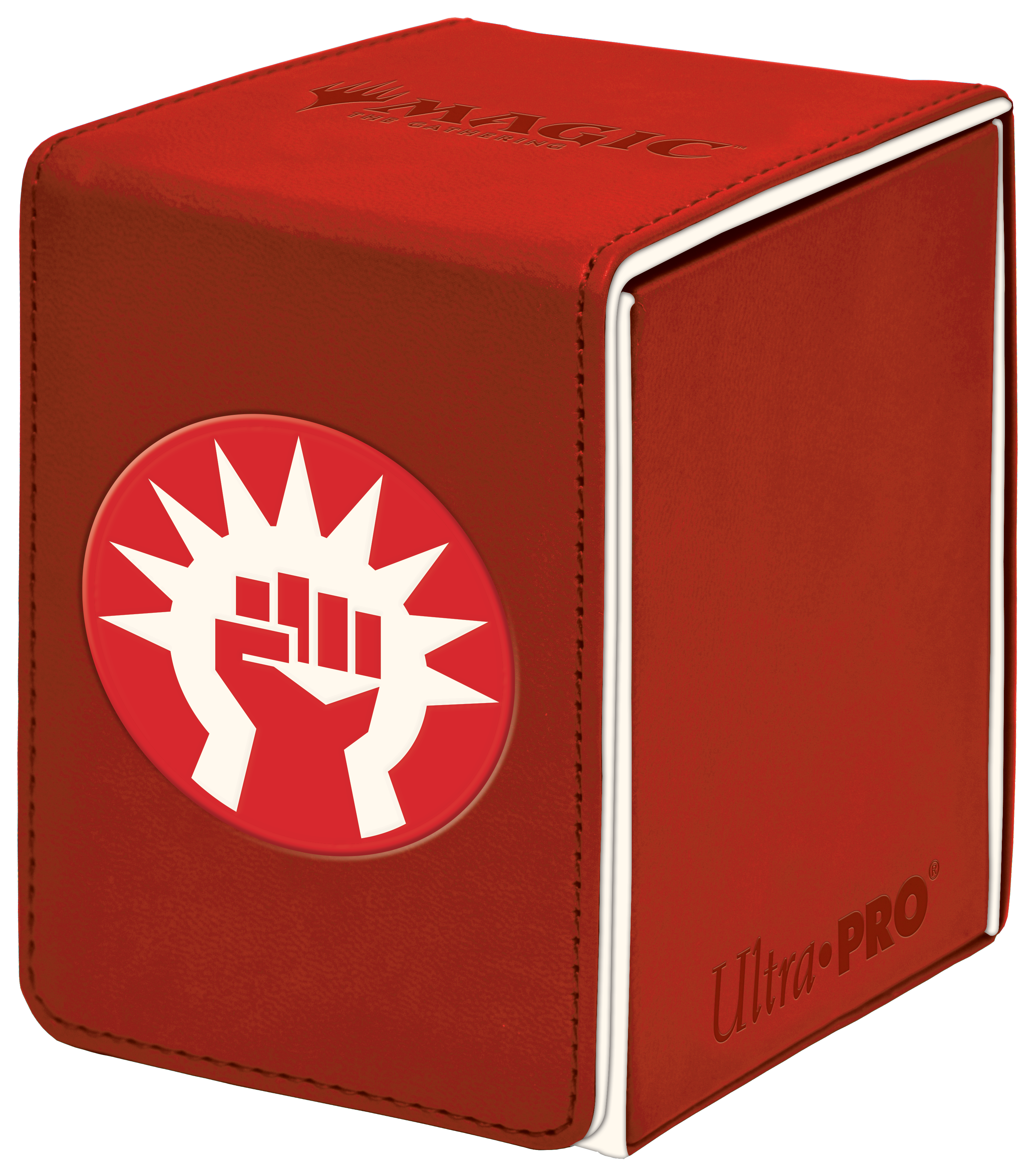 Ultra PRO: Alcove Flip Box - Boros