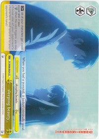 sleeping beauty_ (SY/W08-E024 CC) - The Melancholy of Haruhi Suzumiya
