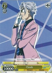 Claude (NK/W30-E021 C) - NISEKOI -False Love-
