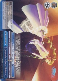 Cantarella ~Grace Edition~ (PD/S29-E113 CR) - Hatsune Miku: Project DIVA F 2nd