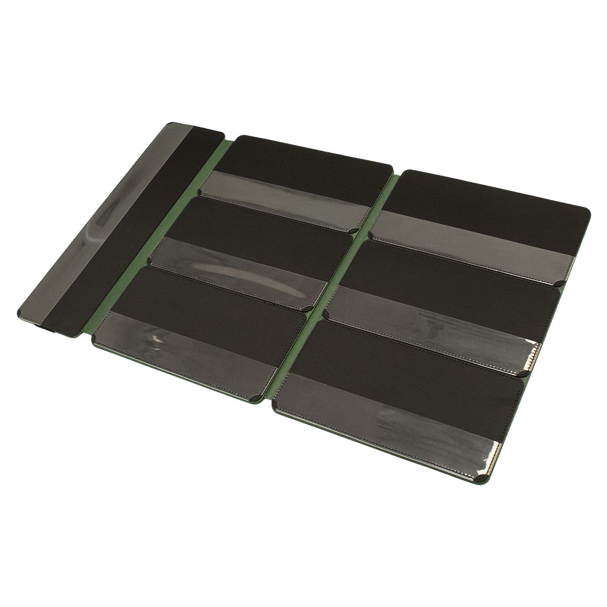 Dragon Shield: Playmat - NOMAD (Forest Green)
