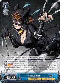 Catwoman (BNJ/SX01-065 RR) - Batman Ninja