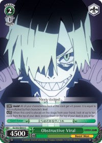 Obstructive Viral (GL/S52-E053) - Gurren Lagann