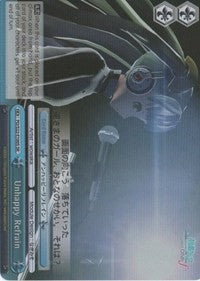 Unhappy Refrain (SR) (PD/S22-E100S SR) - Hatsune Miku -Project DIVA- f