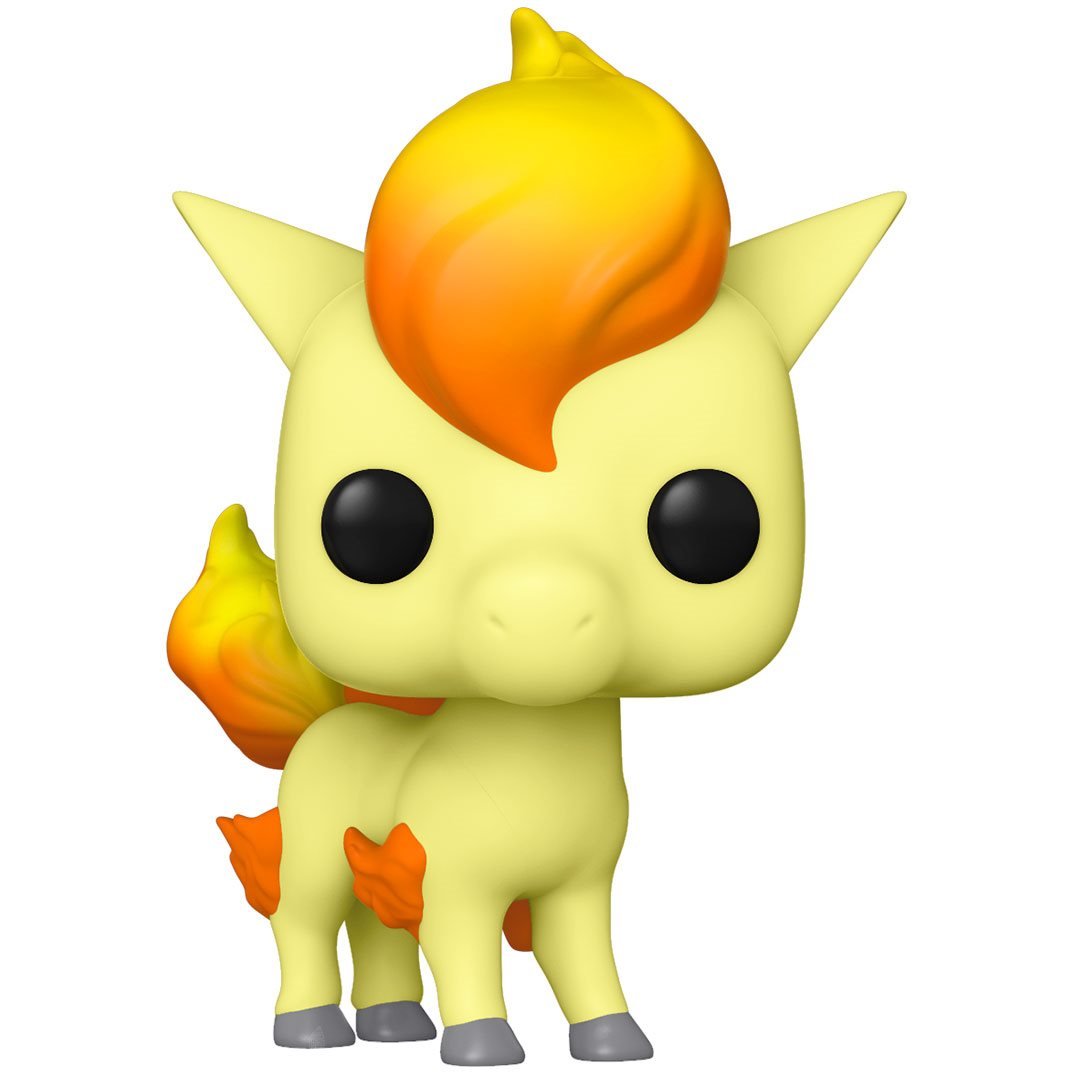Funko Pop! Pokemon: Ponyta