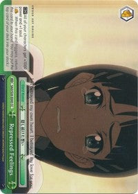 Repressed Feelings (SAO/S20-E045 CC) - Sword Art Online