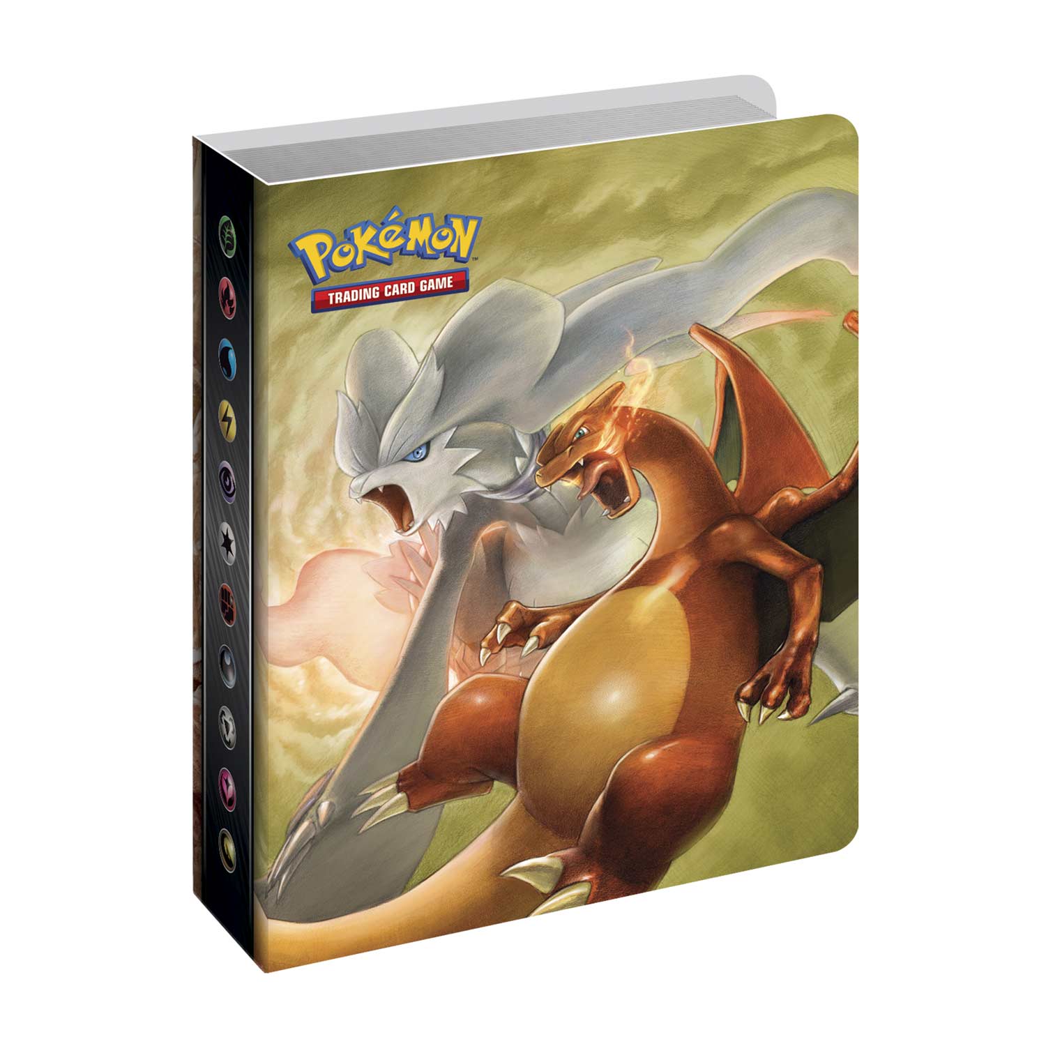 Sun & Moon: Unbroken Bonds - Mini Portfolio & Booster Pack