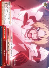 Clarent (APO/S53-E059 CR) - Fate/Apocrypha