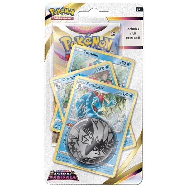 astral radiance single booster pack pokemon Sword & Shield: Astral Radiance