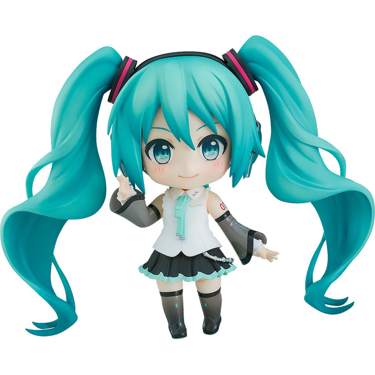 Vocaloid Hatsune Miku New Type Nendoroid Action Figure