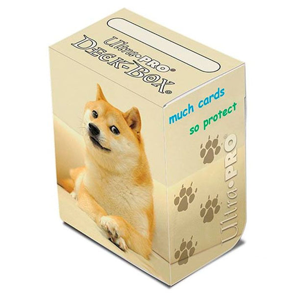 かぼす DOGE プレイマット ウルトラプロ ultrapro トレーディング