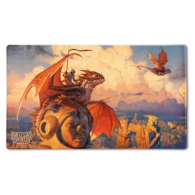 Dragon Shield: Playmat - The Adameer