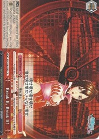 Break it, Break it! (PD/S29-E085 CR) - Hatsune Miku: Project DIVA F 2nd