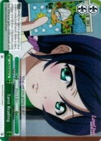 Tarot Reading (LL/W24-E050 CC) - Love Live!