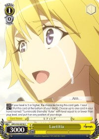 Laetitia (APO/S53-E018 C) - Fate/Apocrypha