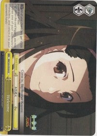 Welcome (NM/S24-E020) - NISEMONOGATARI
