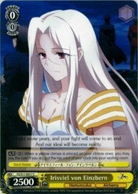 Irisviel von Einzbern (FZ/S17-E017 C) - Fate/Zero