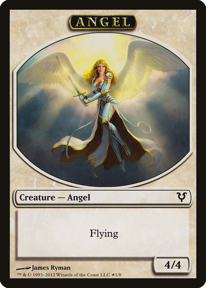 Angel // Demon (PRE-01★) - Open the Helvault