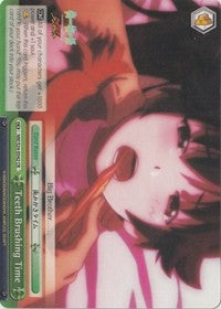 Teeth Brushing Time (NM/S24-E042) - NISEMONOGATARI