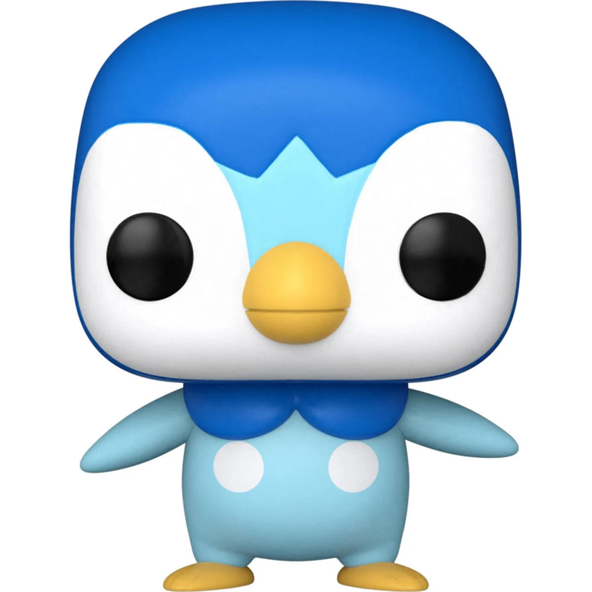 Funko Pop! Pokemon: Piplup