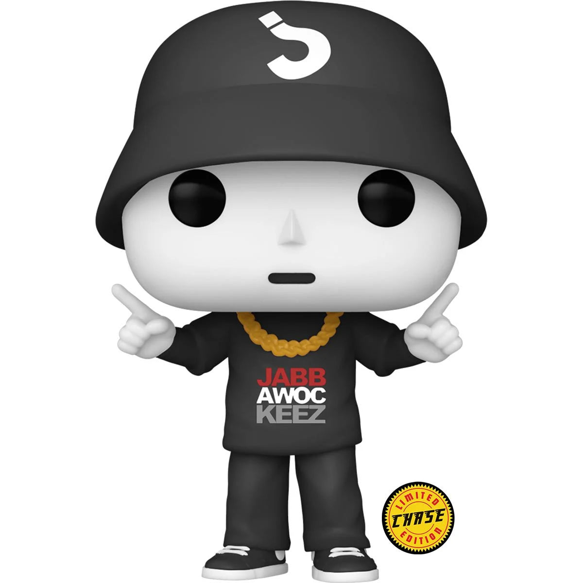 Funko Pop! Jabbawockeez