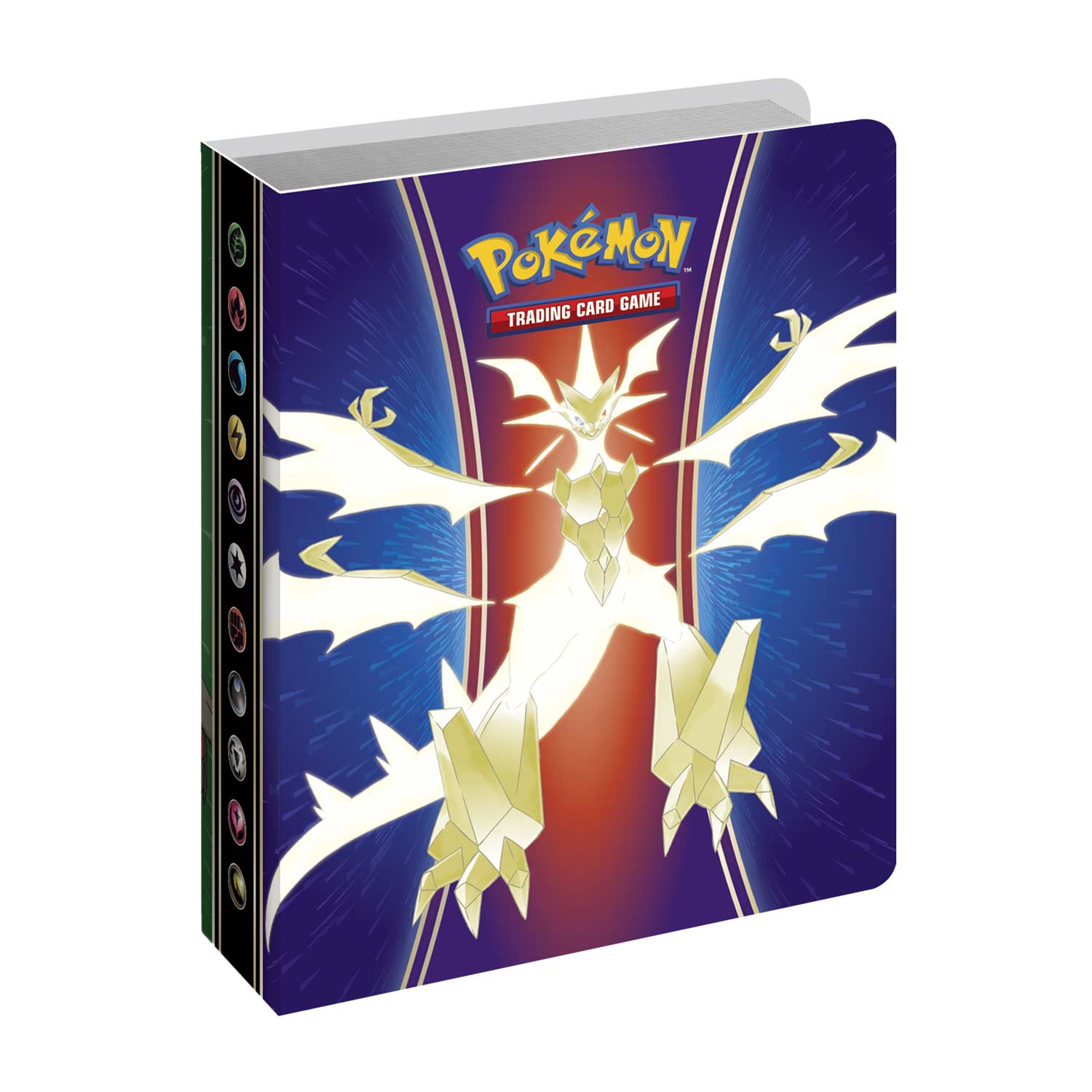 Sun & Moon: Forbidden Light - Mini Portfolio