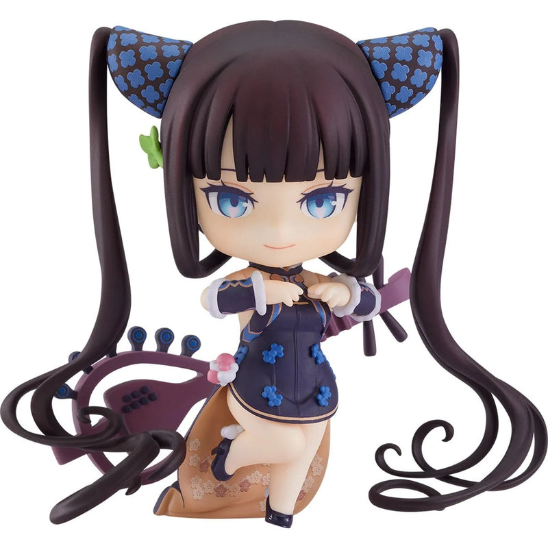 Fate/Grand Order Foreigner Yang Guifei Nendoroid Action Figure