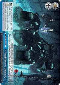 Anachronistic Gadgetry (BNJ/SX01-099 CC) - Batman Ninja