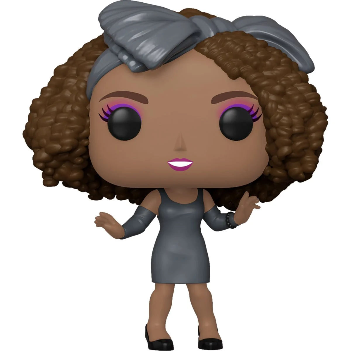 Funko Pop! Whitney Houston How Will I Know