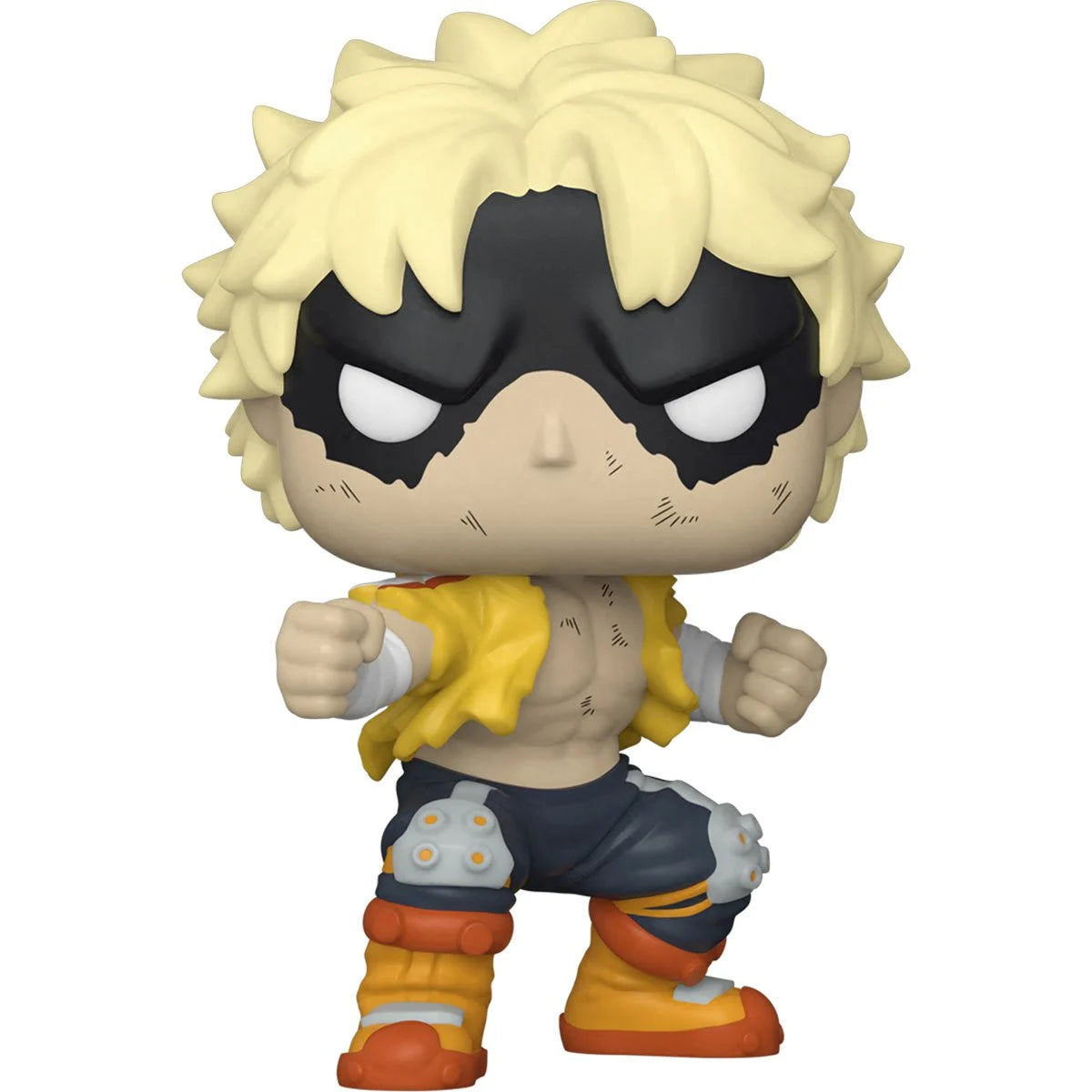 Funko Pop! My Hero Academia - Fat Gum (Slim Form)