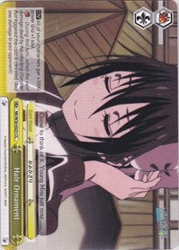 Hair Ornament (NK/W30-E025 CC) - NISEKOI -False Love-
