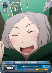 Merchant, Otto (RZ/S46-E091 C) - Re:ZERO