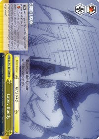 Later, Buddy (RRR) (GL/S52-E030R) - Gurren Lagann