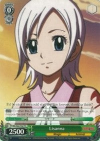 Lisanna (FT/EN-S02-T04 TD) - Fairy Tail ver.E