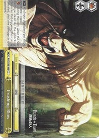 Crushing Blow (AOT/S35-E030 CC) - Attack on Titan