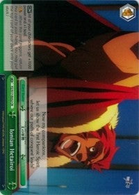 Ionian Hetairoi (FZ/S17-E052 CR) - Fate/Zero