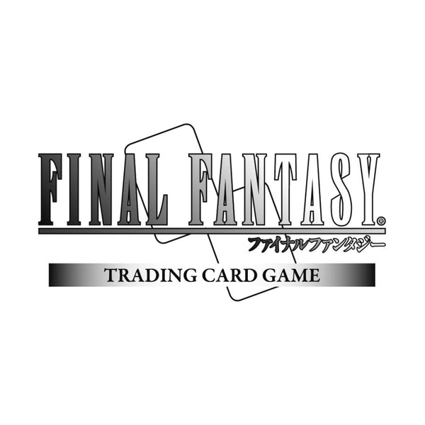 Final Fantasy: From Nightmares Prerelease Kit