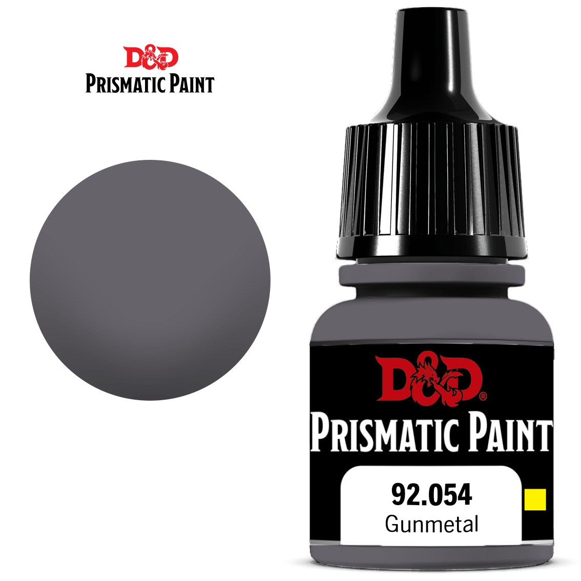 D&D Prismatic Paint