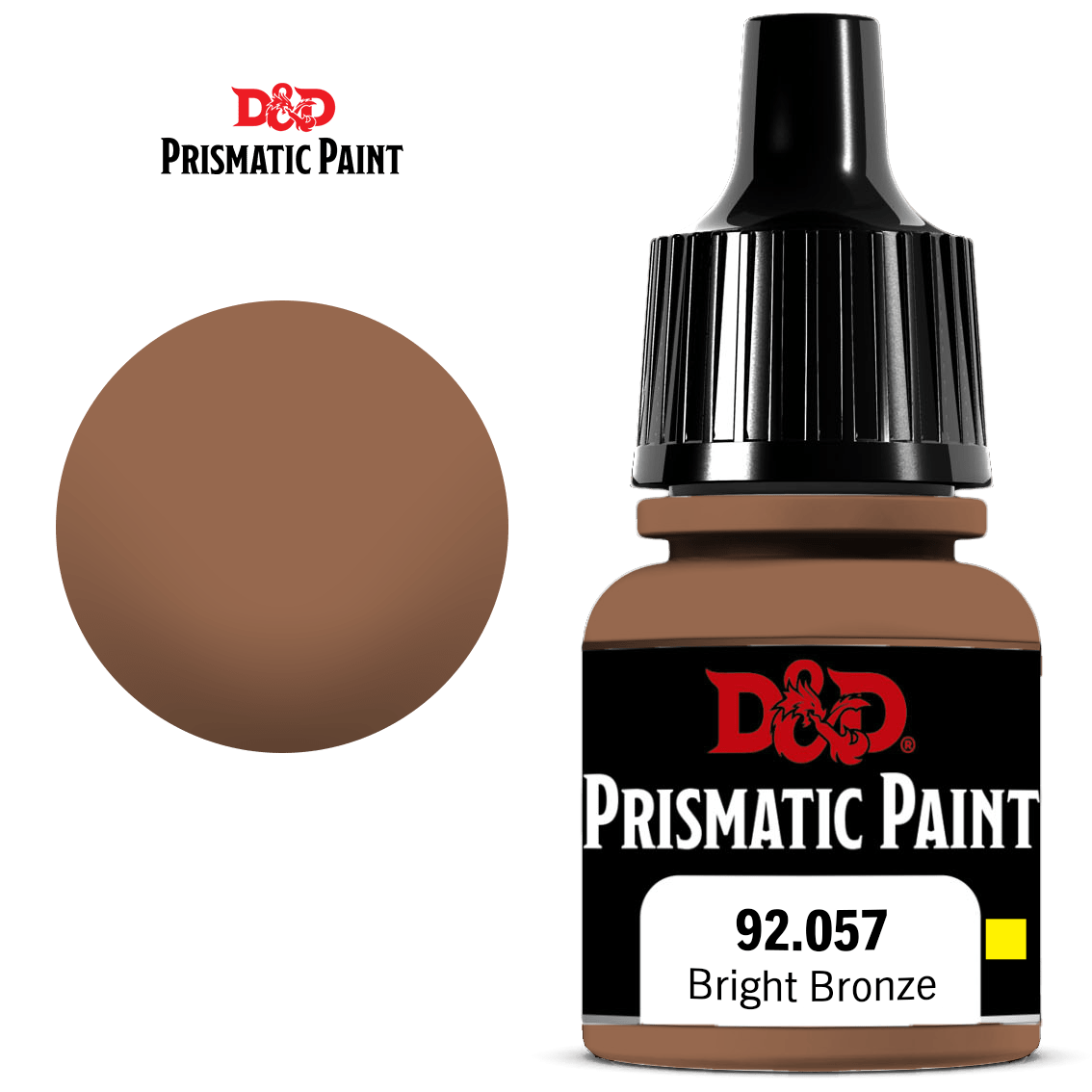 D&D Prismatic Paint