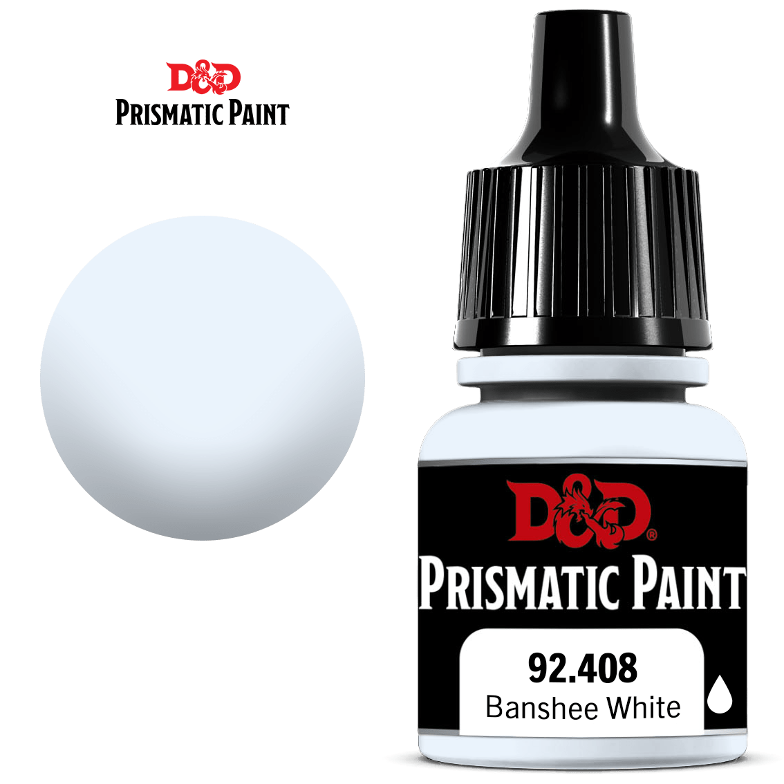 D&D Prismatic Paint