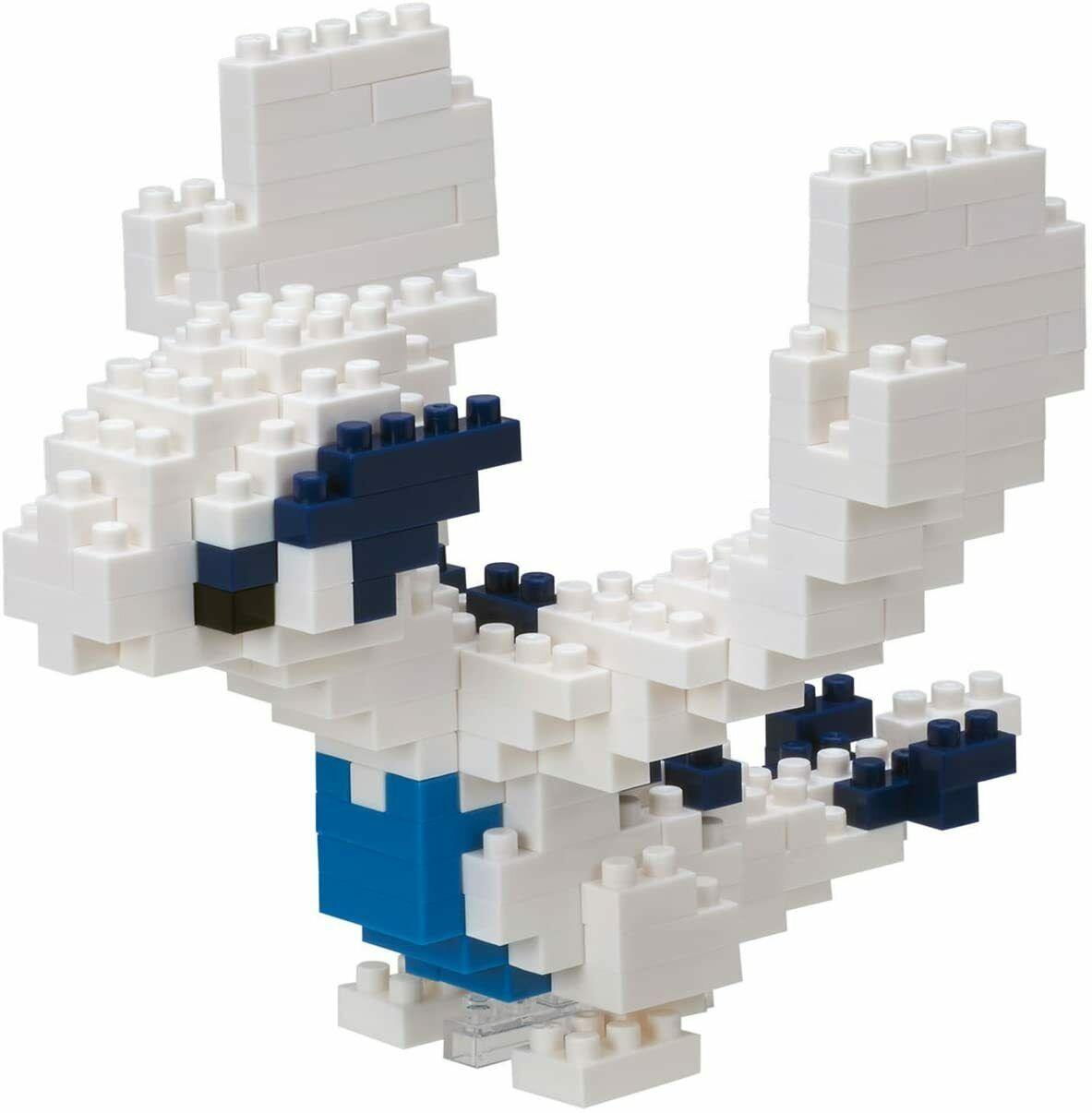 Nanoblock: Lugia - Josh's Cards