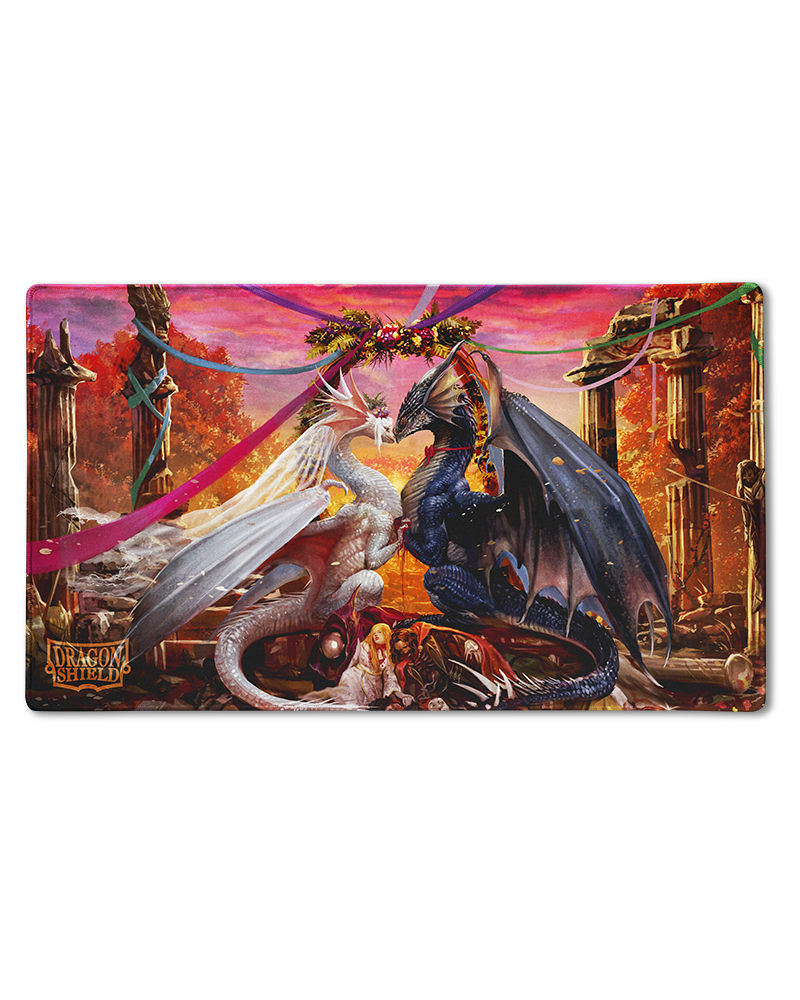 Dragon Shield Valentine 2023 Playmat